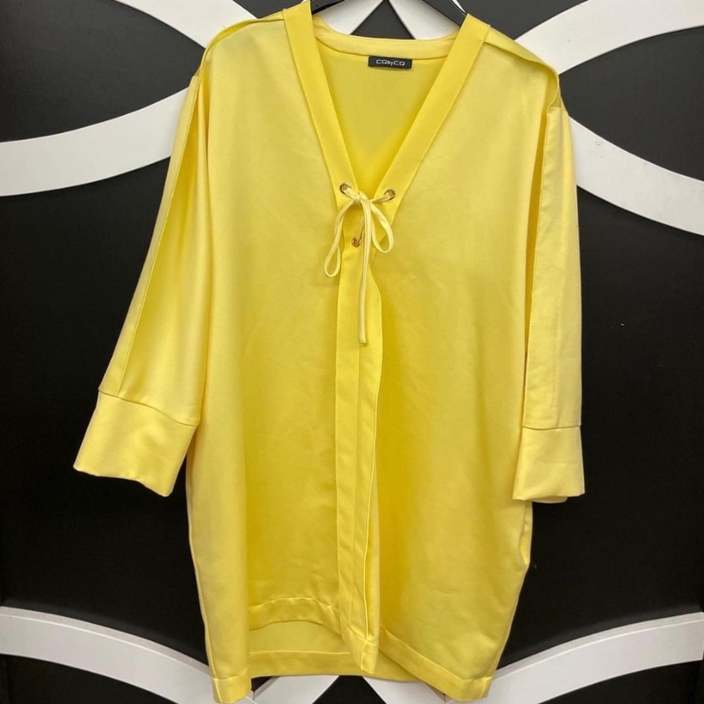Tunic dress with pockets NWT